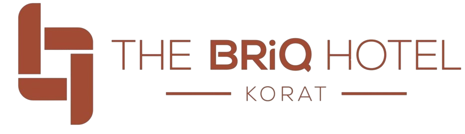 The BRIQ Hotel Korat